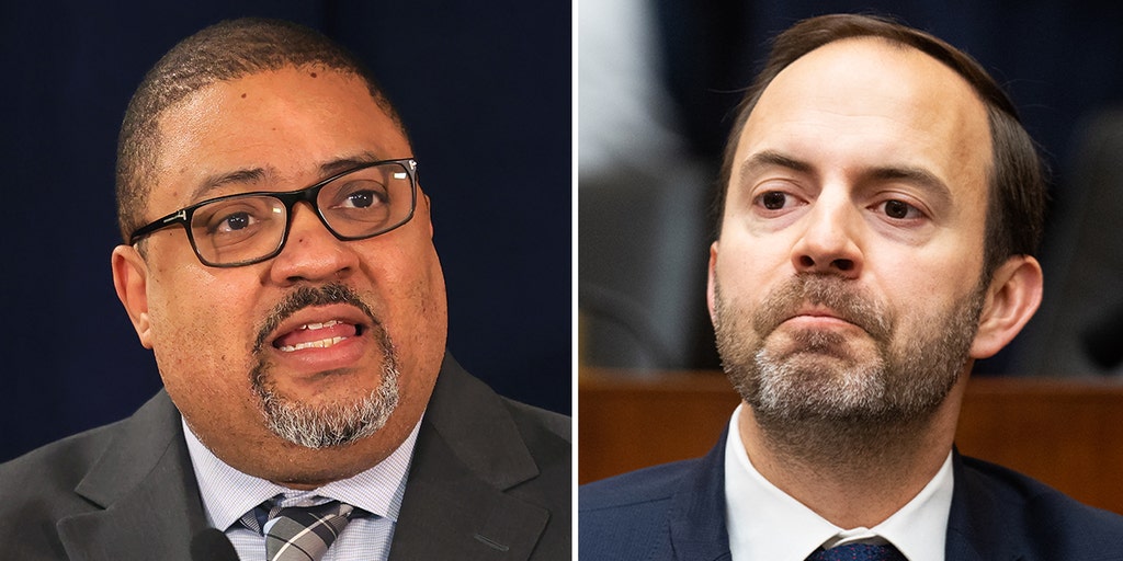 GOP lawmaker demands answers on former Biden official joining 'cesspool' team prosecuting Trump - Vimarsana News