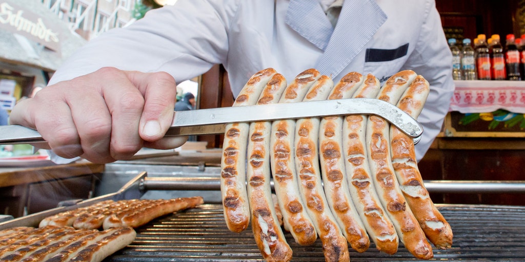 A food guide of German meals that are must-haves on your next visit - Vimarsana News