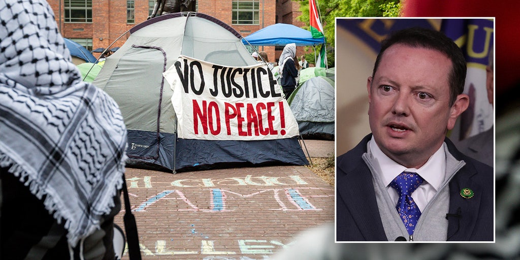 GOP lawmakers demand major donors pull funding from Columbia over 'antisemitic incidents' - Vimarsana News