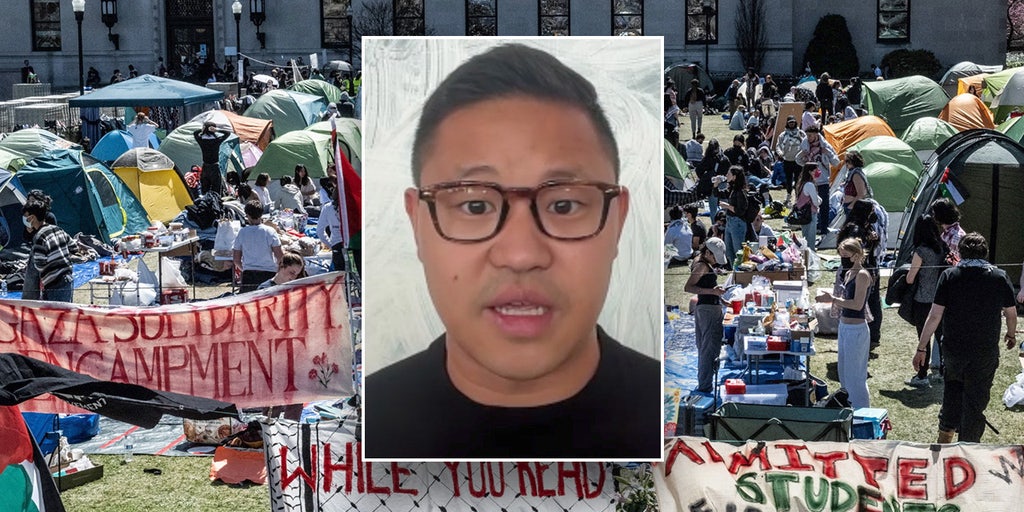 High school students accepted to Columbia saying 'no thank you' due to antisemitism: college consultant - Vimarsana News