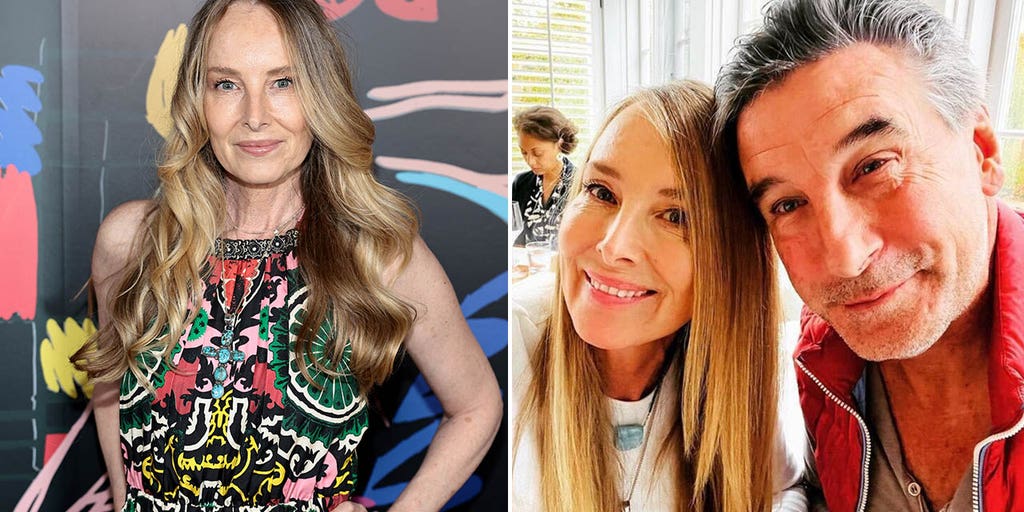 Billy Baldwin's wife Chynna Phillips says she walks on 'eggshells,' doesn't want to 'trigger' him - Vimarsana News