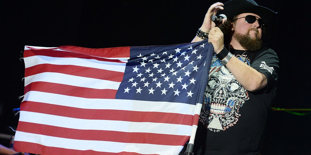 Country star Colt Ford's condition 'steadily improving' after suffering heart attack - Vimarsana News