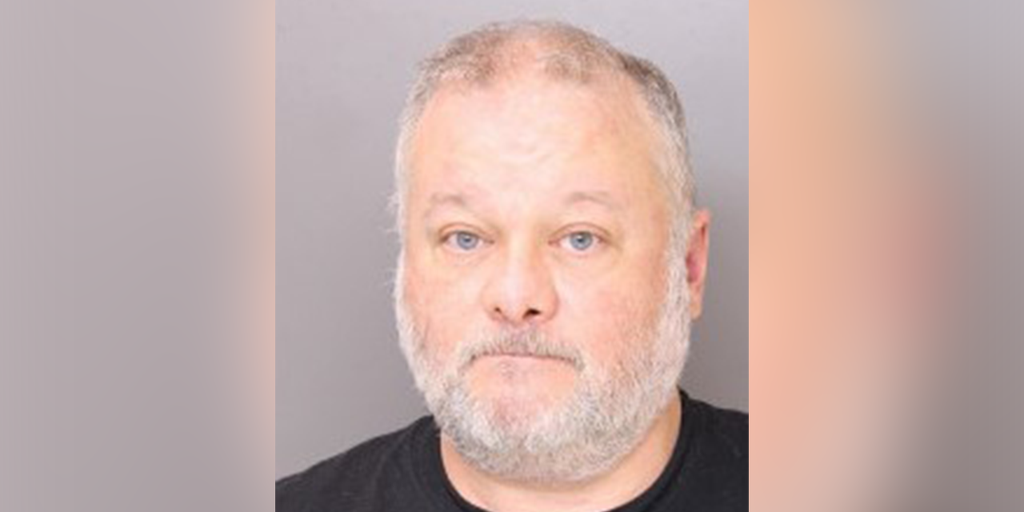 Pennsylvania man arrested after mother found covered in dried feces, 'fused' to soiled bedsheets - Vimarsana News