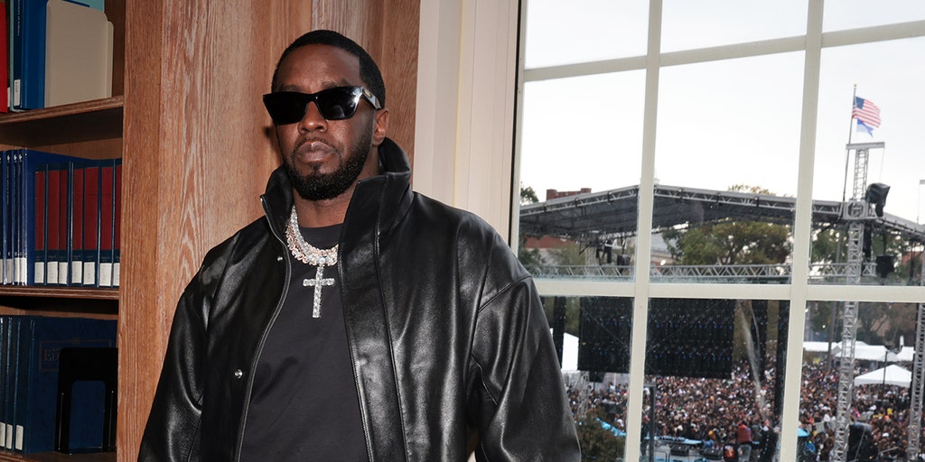 Sean 'Diddy' Combs files motion to dismiss revenge porn, human trafficking claims in sexual assault suit - Vimarsana News