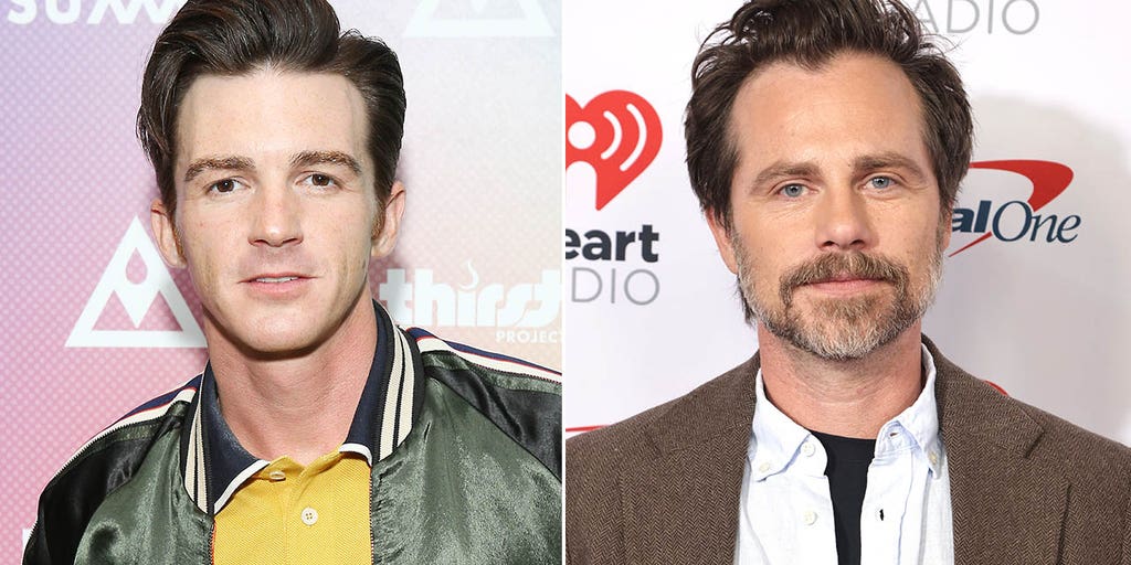 Drake Bell says he's forgiven Rider Strong after letter of support for his abuser: 'Healing together' - Vimarsana News