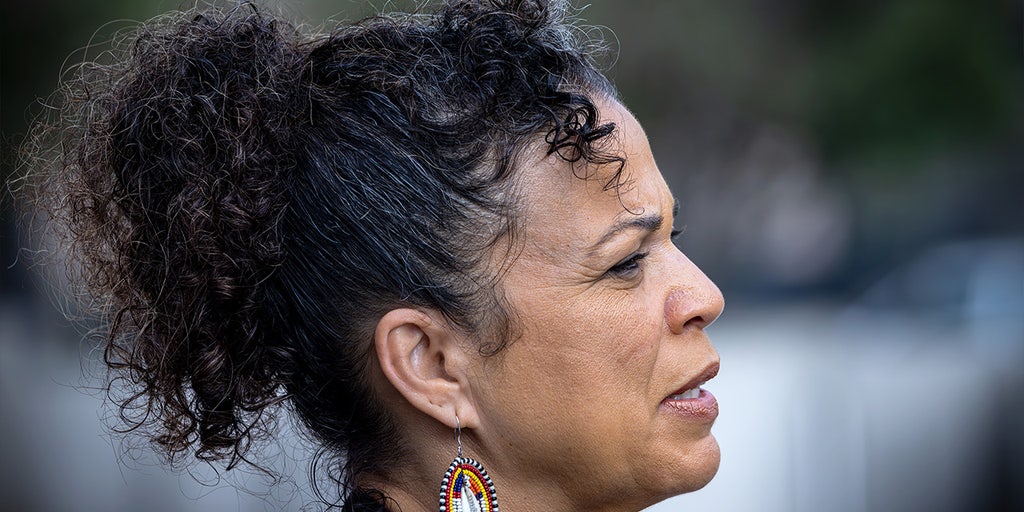 Cornel West chooses Black Lives Matter activist Melina Abdullah for VP - Vimarsana News