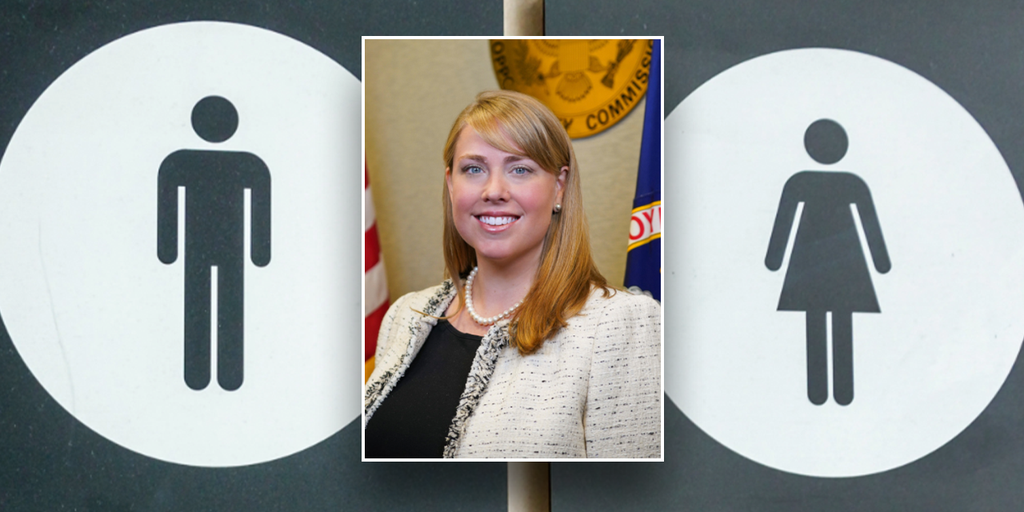 New federal transgender rules place women's workplace rights 'under attack,' EEOC commissioner charges - Vimarsana News