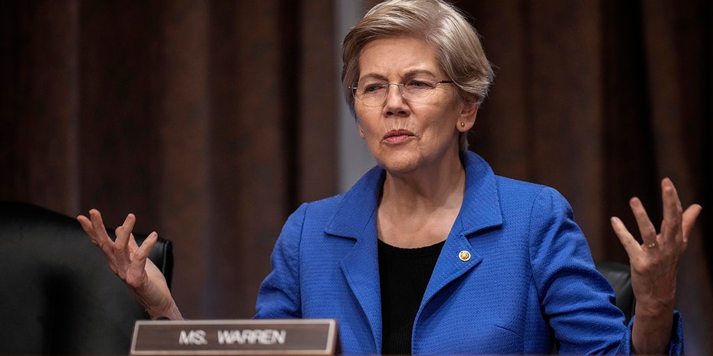 New Republican challenger to Elizabeth Warren says 'no one has disappointed Massachusetts more' - Vimarsana News