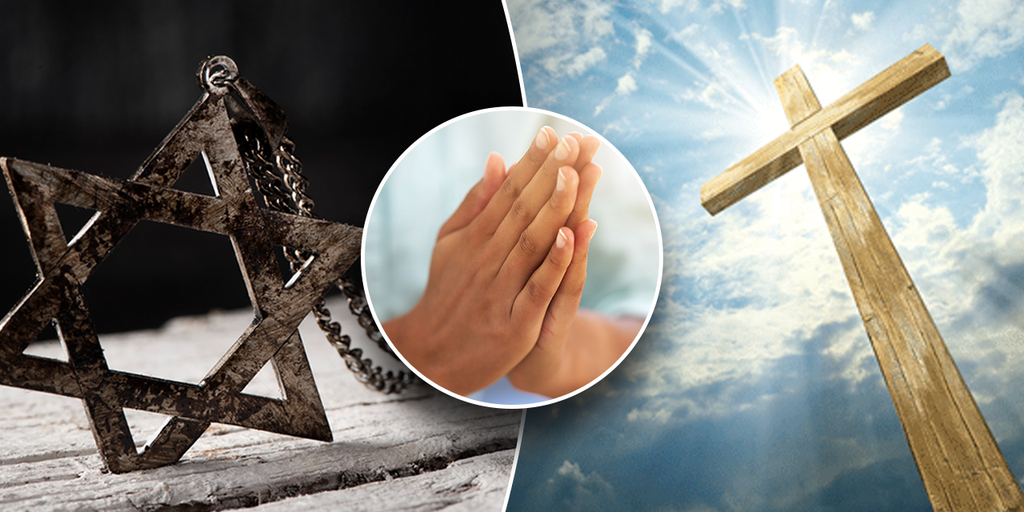 Why the faithful are under attack today and how to stay strong in God's love: 'Will never leave you' - Vimarsana News