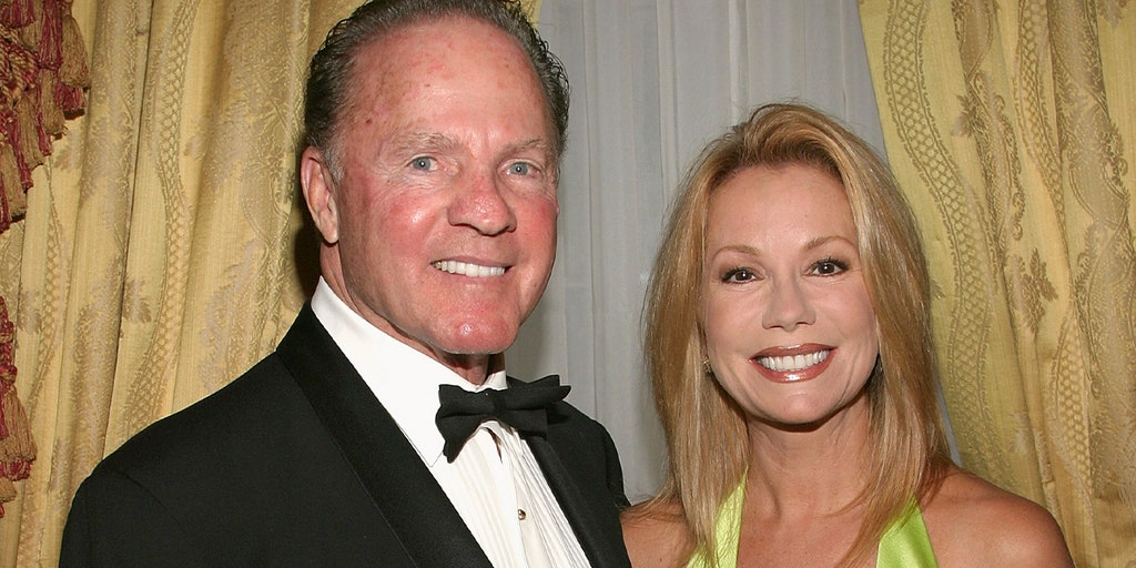 Kathie Lee Gifford chose to 'immediately forgive' after Frank Gifford's affair scandal - Vimarsana News