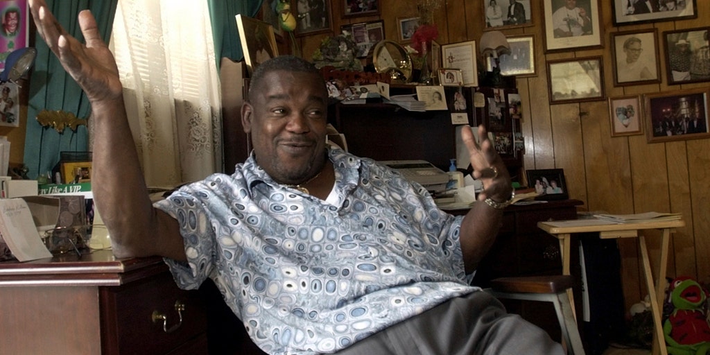 R&B icon Clarence 'Frogman' Henry dead at 87 - Vimarsana News