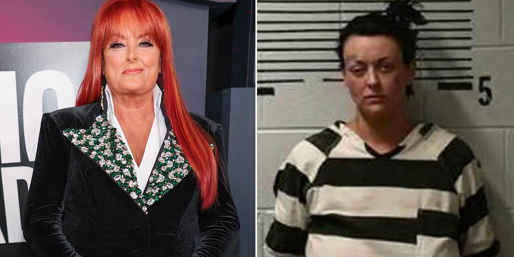 Wynonna Judd's daughter has prostitution charge dropped after allegedly stripping down on busy highway - Vimarsana News