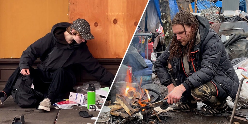 Crisis in the Northwest: City's battle against homelessness could have dire effects for the nation - Vimarsana News