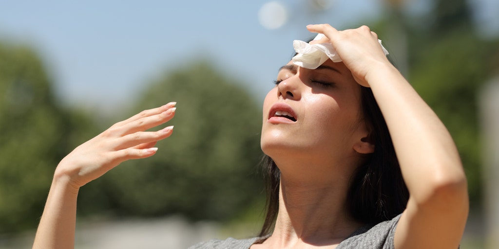 CDC warns of extreme heat dangers amid 'record-breaking high temperatures' - Vimarsana News