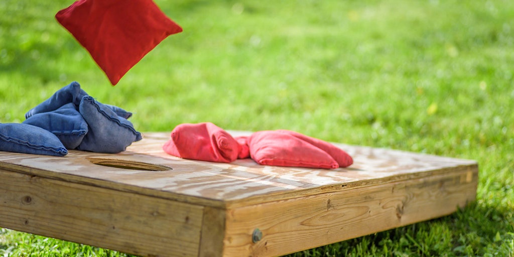 12 lawn games to help your family get outside more - Vimarsana News