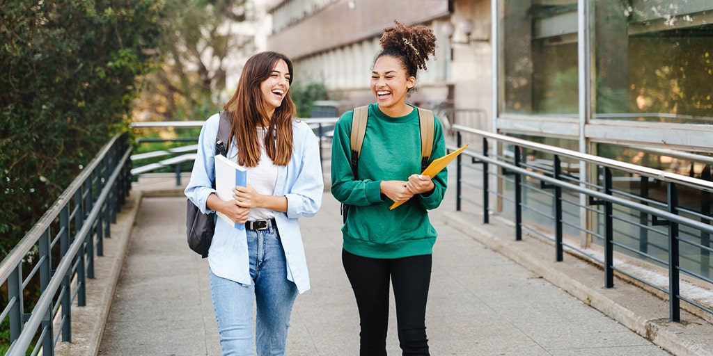 Gen Z happiness is most driven by one surprising thing, Gallup poll finds - Vimarsana News