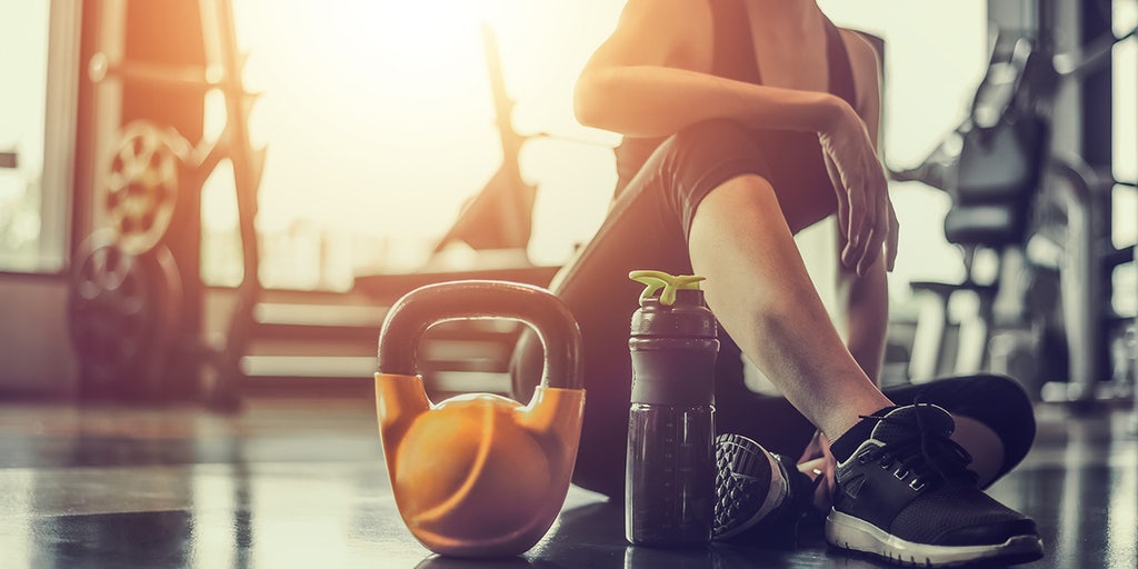 Get this fitness gear that's actually comfortable to workout in - Vimarsana News