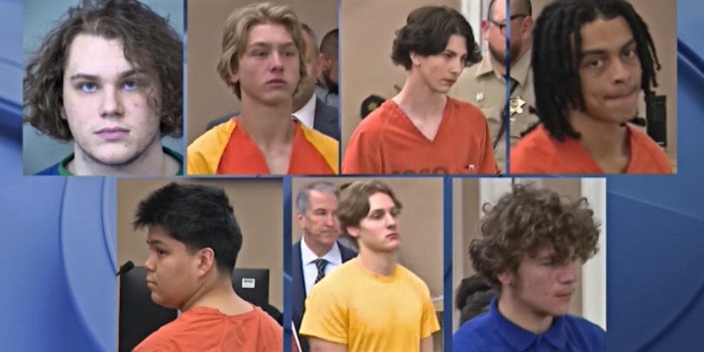 Parents of rich-kid gang charged in teen's killing allegedly tried to cover tracks: report - Vimarsana News