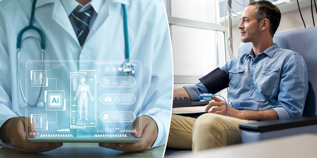 AI could predict whether cancer treatments will work, experts say - Vimarsana News