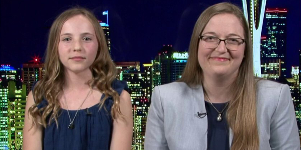 Fifth-grade girl speaks out after Washington school denied request to start interfaith prayer club - Vimarsana News