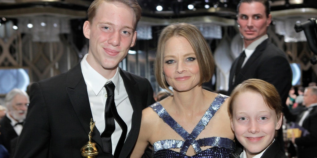 Jodie Foster being cemented in Hollywood won't persuade sons to watch her films: 'They don't seem to care' - Vimarsana News