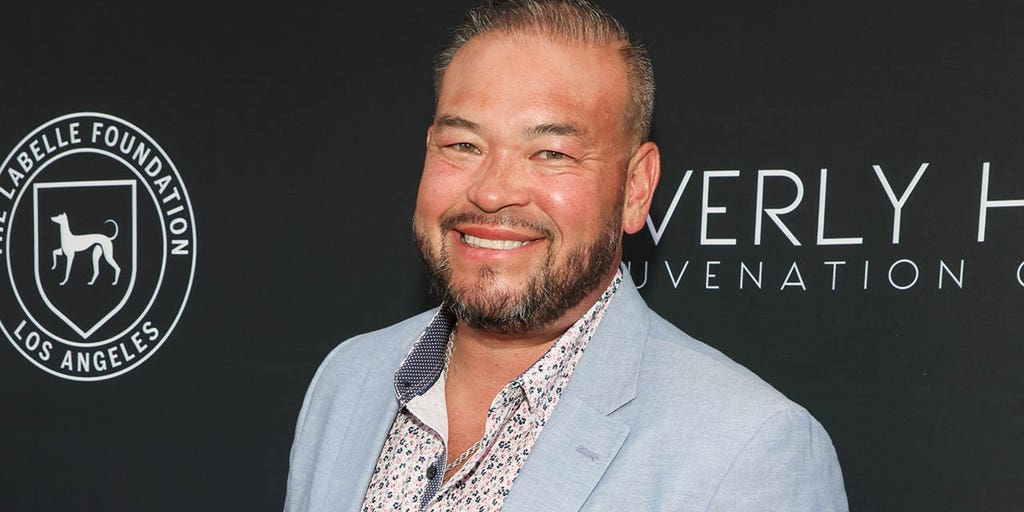 Jon Gosselin raves about drug that helps weight loss after dropping 32 pounds in 2 months, quitting drinking - Vimarsana News