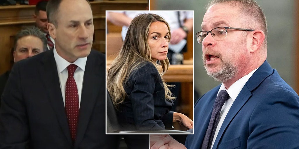 Karen Read trial opens with a bang with defense with bombshell accusations, expert says - Vimarsana News