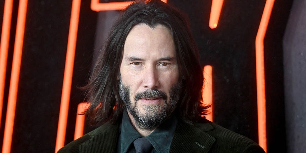 Keanu Reeves dice que "la muerte" está en su mente "todo el tiempo" | El futuro de Keanu Reeves Fox News