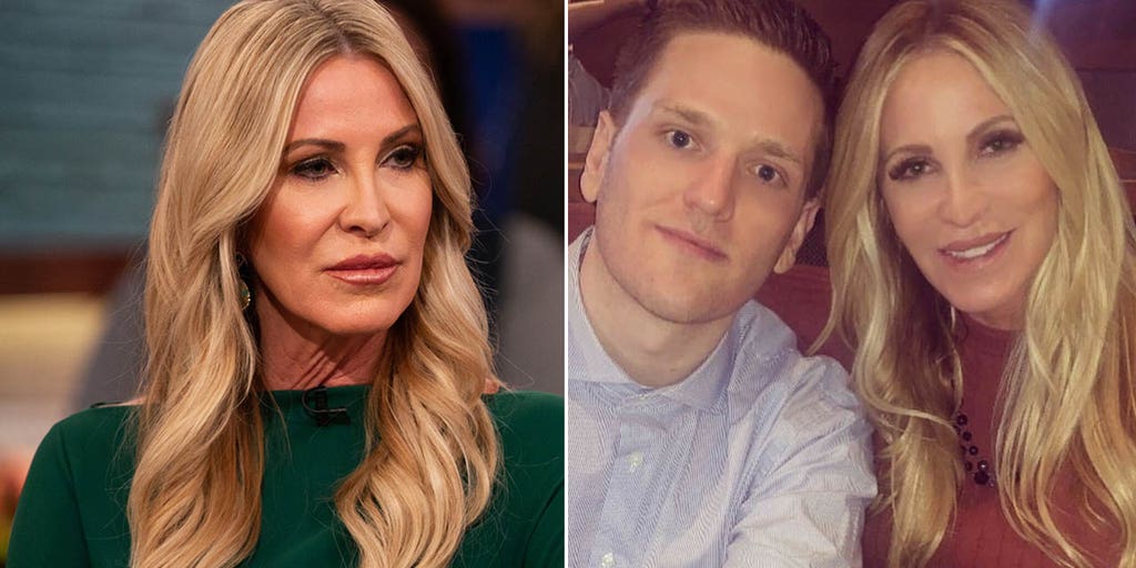 Former 'Real Housewives' star Lauri Peterson's son Josh Waring dead at 35 - Vimarsana News