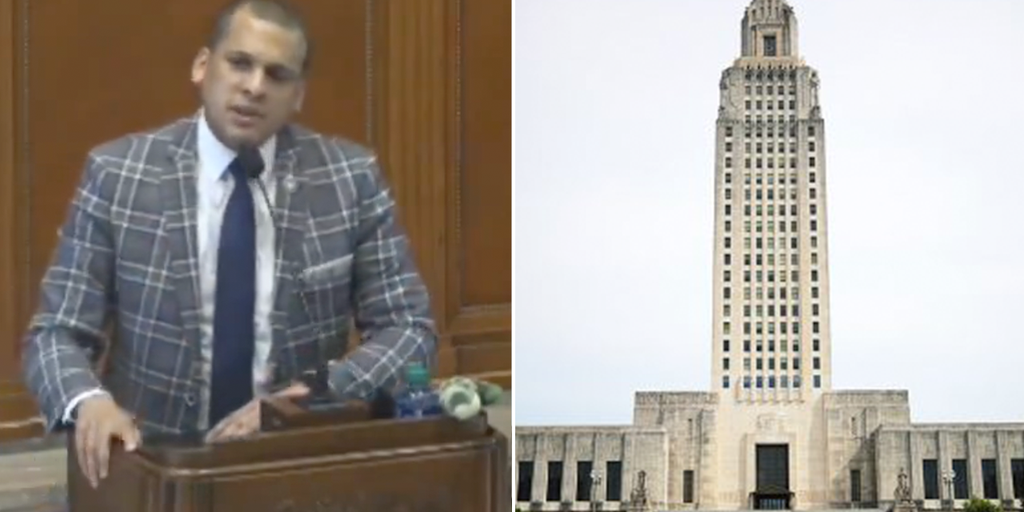 Six Democrats in Louisiana buck party line by supporting universal school choice: 'Political ramifications' - Vimarsana News