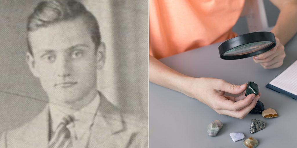 Skeletal remains of Marine captain found in 'unexpected' place - Vimarsana News