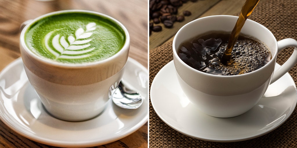 Coffee vs. matcha tea: What does your morning drink choice say about you? - Vimarsana News