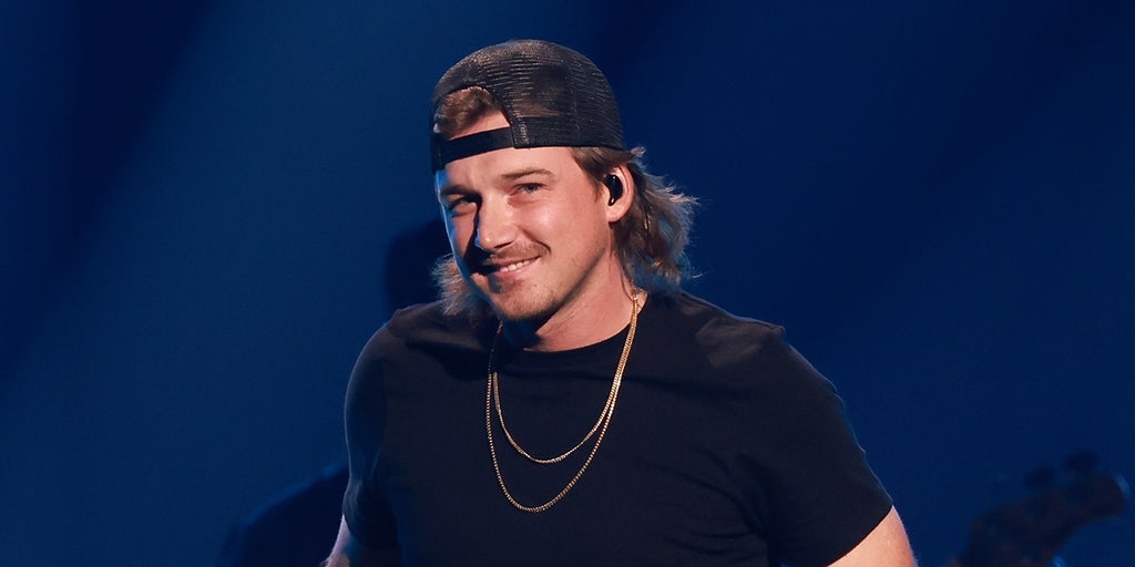 Morgan Wallen ganha o prêmio de melhor country no Billboard Music Awards, agradece aos fãs por lhe d