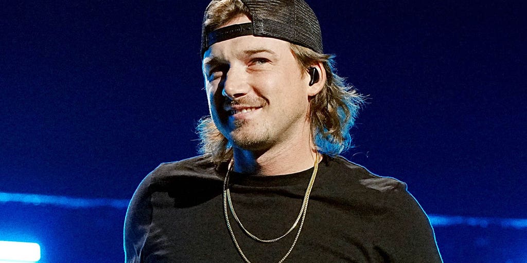Morgan Wallen Nashville arrest: Chair allegedly thrown by singer becomes tourist attraction - Vimarsana News