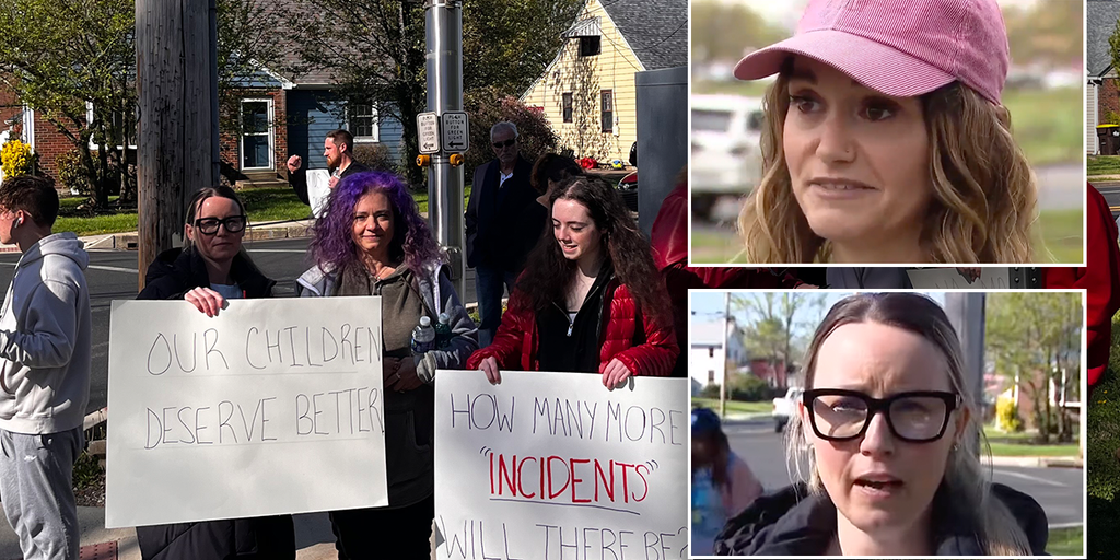 Parents at Pennsylvania middle school outraged after girl brutally beaten: 'There were so many failures' - Vimarsana News