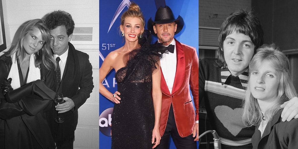 Christie Brinkley is Billy Joel's 'Uptown Girl,' joining Tim McGraw, Paul McCartney with famous muses - Vimarsana News