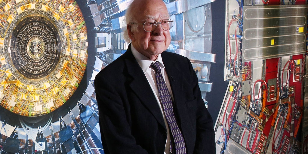 Peter Higgs, physicist behind Higgs boson particle prediction, dead at 94 - Vimarsana News