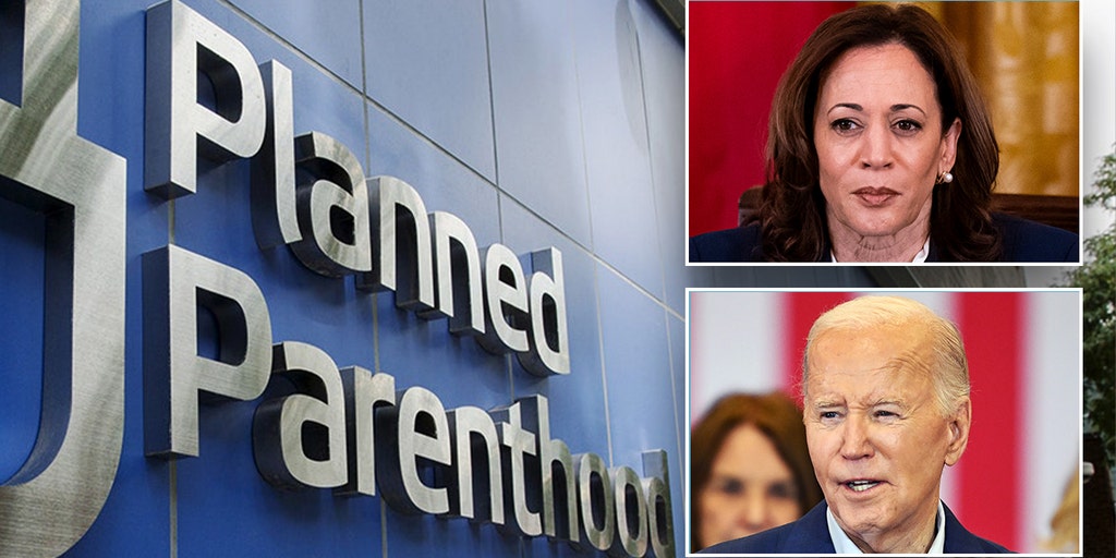 Feds gave $700M to Planned Parenthood during year of record abortions - Vimarsana News