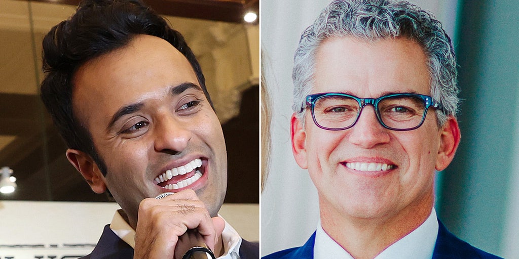 Trump-aligned candidate for North Dakota's lone House seat gets boost from Vivek Ramaswamy - Vimarsana News