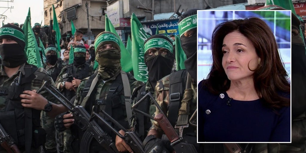 Hamas' sexual violence against Israeli women revealed in new documentary - Vimarsana News