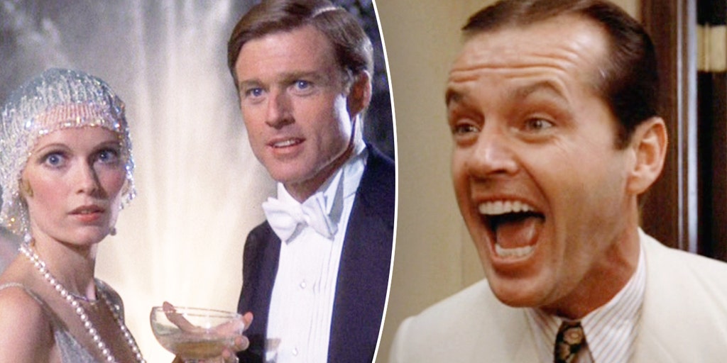 ‘The Great Gatsby’ starring Robert Redford, Mia Farrow turns 50: 10 Hollywood classics celebrating milestone