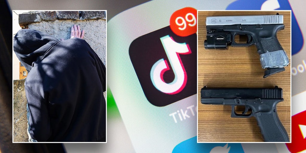 Trending 'Assassin' TikTok game 'could get someone hurt or killed', police say - Vimarsana News
