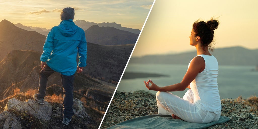 Travel trend has more people looking for quiet escape to solitude and transformation - Vimarsana News