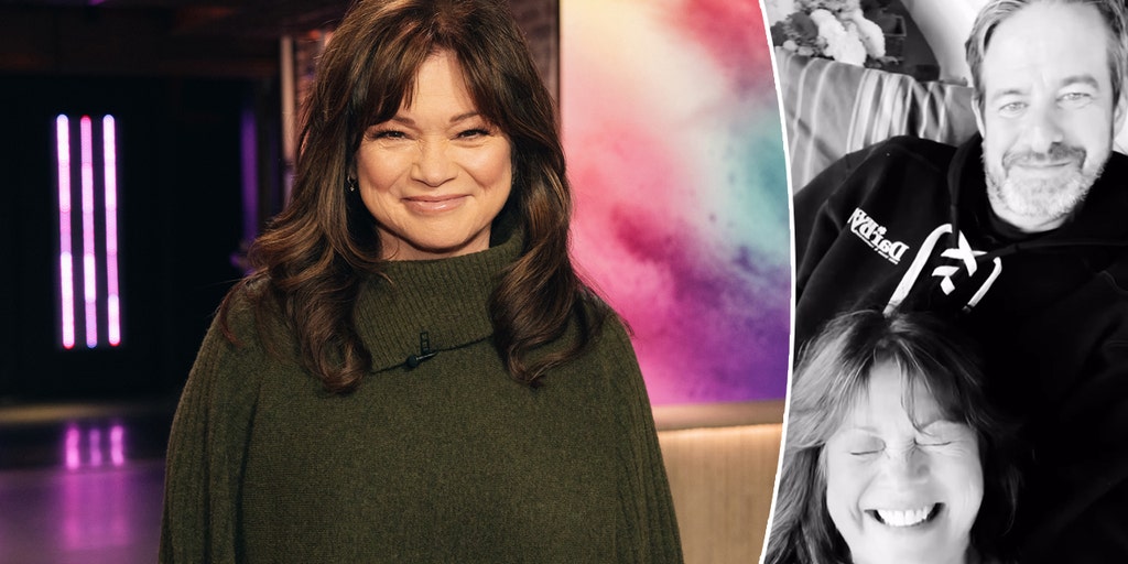 Valerie Bertinelli puts long-distance relationship with new boyfriend on display - Vimarsana News