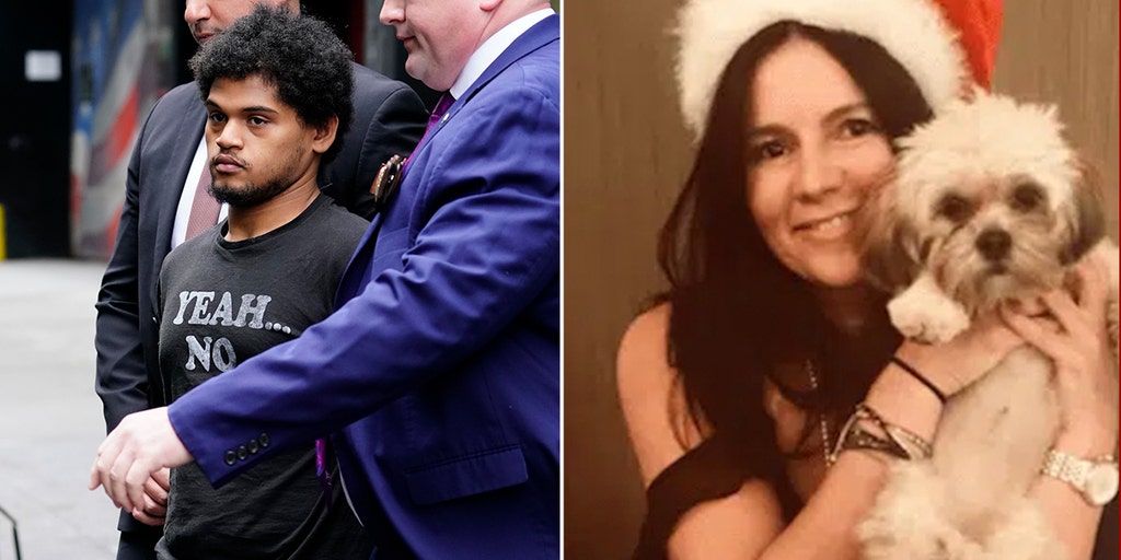 Squatters who killed woman over inherited home went on interstate shopping spree - Vimarsana News