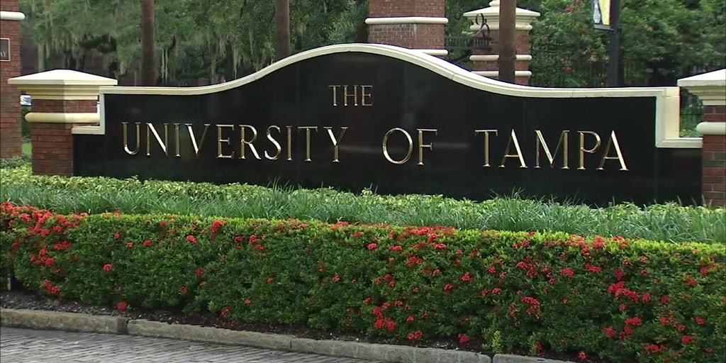 Florida police investigate dead baby found on University of Tampa campus - Vimarsana News