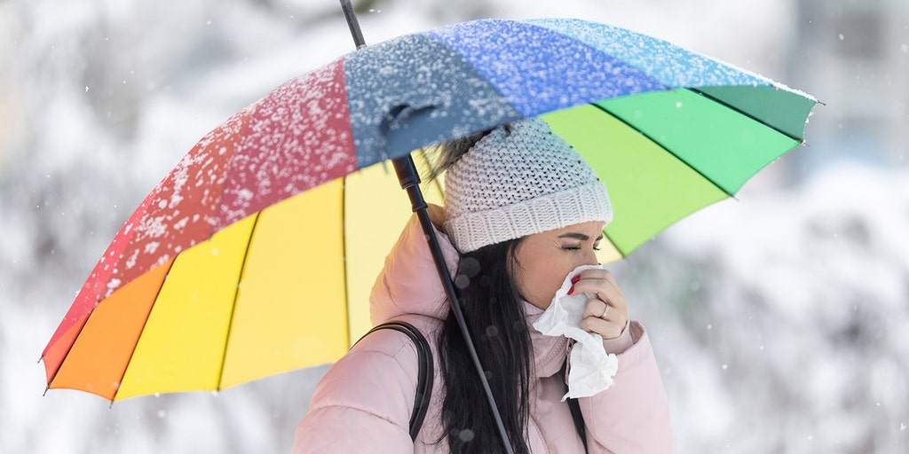 Why do we say 'under the weather' and other popular expressions? Here are 3 fun origin stories - Vimarsana News