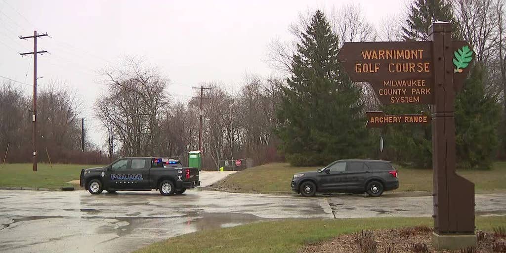Human leg discovered in Wisconsin park, police investigating as homicide - Vimarsana News
