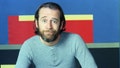 SATURDAY NIGHT LIVE -- Season 1 -- Pictured: George Carlin -- Photo by: Herb Ball/NBC/NBCU Photo Bank
