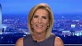 LAURA INGRAHAM: America under Biden is 'ashamed and shaky'